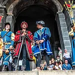 Les Du Vignal De Cheyrac Polignac
