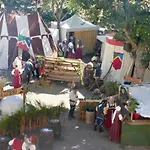Les Du Vignal De Cheyrac Apartment