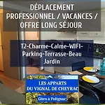 Les Du Vignal De Cheyrac Polignac