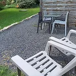 Les Du Vignal De Cheyrac Apartment Polignac (Haute-Loire)