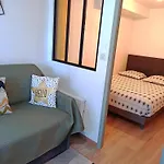 Les Du Vignal De Cheyrac Apartment Polignac (Haute-Loire)