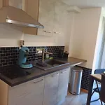 Apartment Les Du Vignal De Cheyrac Polignac (Haute-Loire)