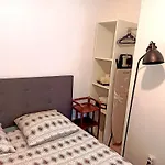 Les Du Vignal De Cheyrac Apartment
