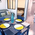 Apartment Les Du Vignal De Cheyrac