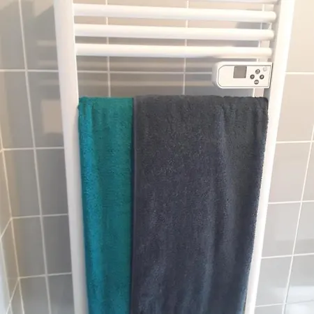 Lägenhet Les Du Vignal De Cheyrac