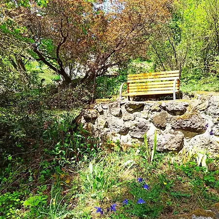 Lägenhet Les Du Vignal De Cheyrac Polignac (Haute-Loire)
