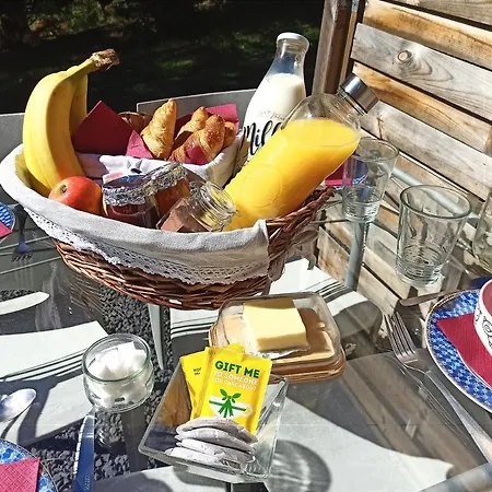 Lägenhet Les Du Vignal De Cheyrac Polignac (Haute-Loire)