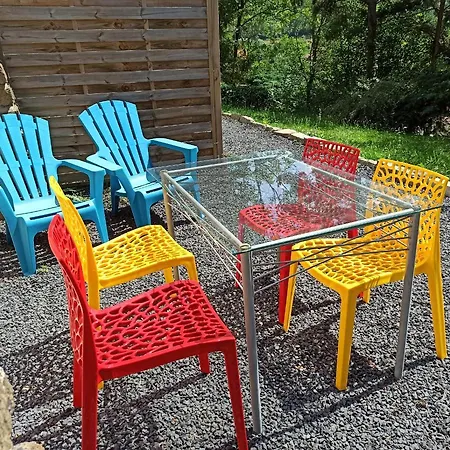 Les Du Vignal De Cheyrac *