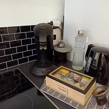 Les Du Vignal De Cheyrac Lägenhet Polignac (Haute-Loire)