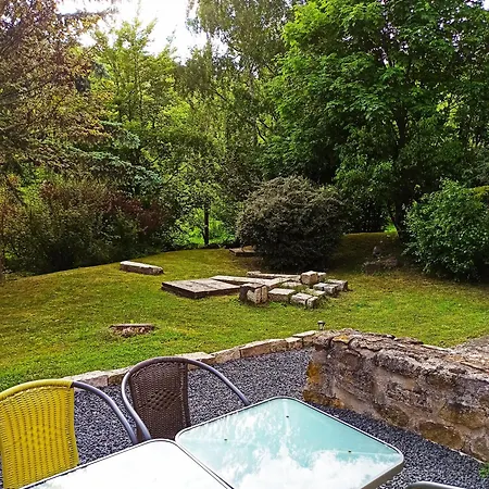 Les Du Vignal De Cheyrac Polignac (Haute-Loire)