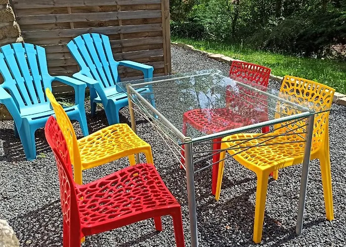 Les Du Vignal De Cheyrac *